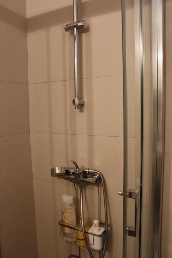 Wish Suite Gran Plaza De Sevilla Exterior foto
